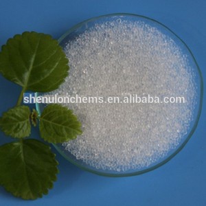 Water-resistent silica alu-gel