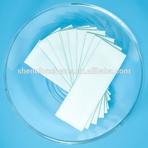 Silica Gel TLC Plate