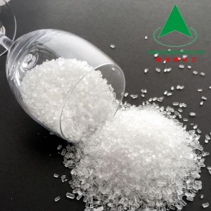 Magnesium Sulphate Heptahydrate 99.5%