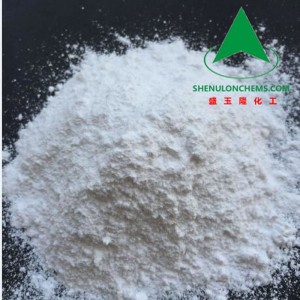 Magnesium Sulphate Anhydrous Powder