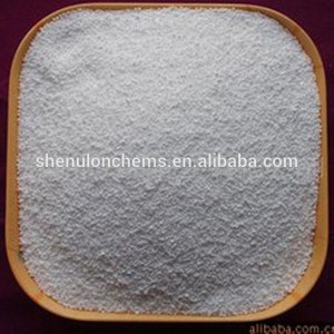 Soda Ash light and soda ash dense 99.2%