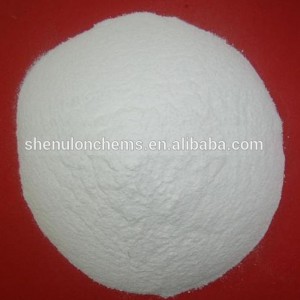 Sodium Bicarbonate Food Grade 99%min