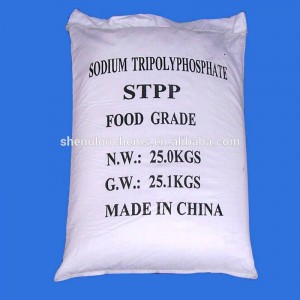 STPP Food Grade