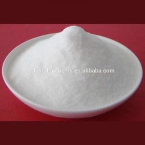 Sodium Cyclamate (Sweet Element)