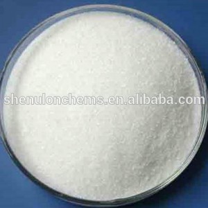 Citric Acid Anhydrate